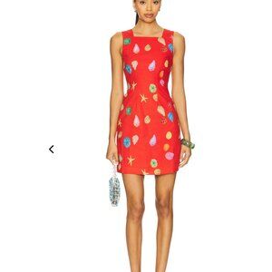 Ioana Mini Dress | Never Fully Dressed